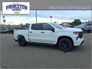 2025 Chevrolet Silverado 1500 for sale in Spartanburg SC