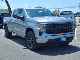 2025 Chevrolet Silverado 1500 for sale in Austin TX