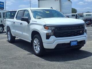 2025 Chevrolet Silverado 1500 for sale in Austin TX