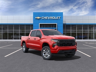 2025 Chevrolet Silverado 1500 for sale in Nitro WV