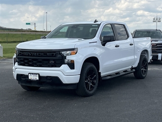 2025 Chevrolet Silverado 1500 for sale in Litchfield IL
