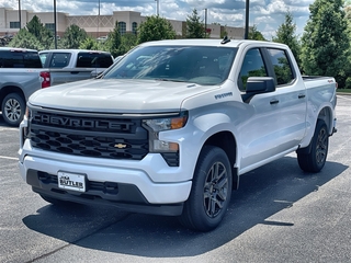 2025 Chevrolet Silverado 1500 for sale in Fenton MO
