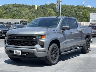 2025 Chevrolet Silverado 1500 for sale in Linn MO