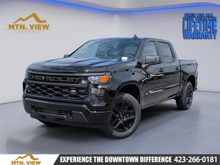 2025 Chevrolet Silverado 1500 for sale in Chattanooga TN