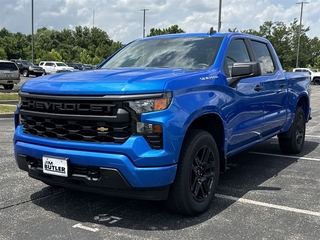 2025 Chevrolet Silverado 1500 for sale in Fenton MO