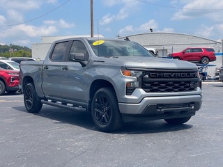 2026 Chevrolet Silverado 1500 for sale in Clinton TN