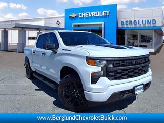 2026 Chevrolet Silverado 1500 for sale in Roanoke VA