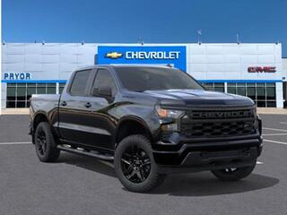 2026 Chevrolet Silverado 1500 for sale in Pryor OK