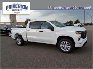 2026 Chevrolet Silverado 1500 for sale in Spartanburg SC