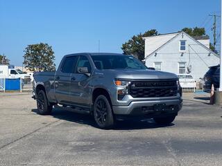 2026 Chevrolet Silverado 1500 for sale in Chester VA