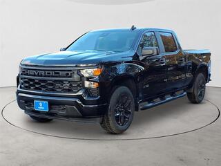 2026 Chevrolet Silverado 1500 for sale in Matteson IL