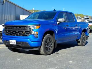 2026 Chevrolet Silverado 1500 for sale in Linn MO