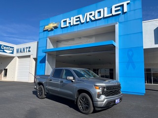 2026 Chevrolet Silverado 1500 for sale in Taneytown MD