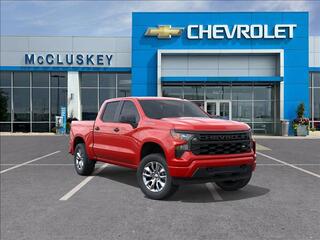 2026 Chevrolet Silverado 1500 for sale in Cincinnati OH