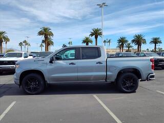 2026 Chevrolet Silverado 1500 for sale in Las Vegas NV