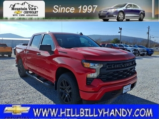 2026 Chevrolet Silverado 1500 for sale in Mountain View AR