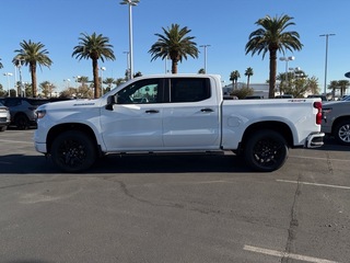 2026 Chevrolet Silverado 1500 for sale in Las Vegas NV