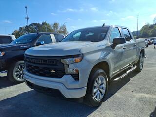 2026 Chevrolet Silverado 1500 for sale in Meridian MS