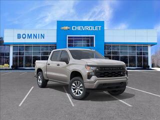 2026 Chevrolet Silverado 1500 for sale in Nanuet NY