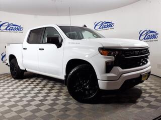 2026 Chevrolet Silverado 1500 for sale in Topeka KS