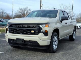 2026 Chevrolet Silverado 1500 for sale in Fenton MO