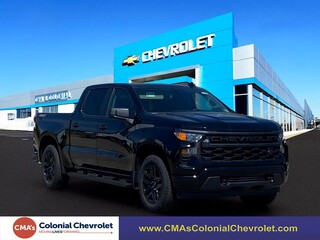 2026 Chevrolet Silverado 1500 for sale in Chester VA
