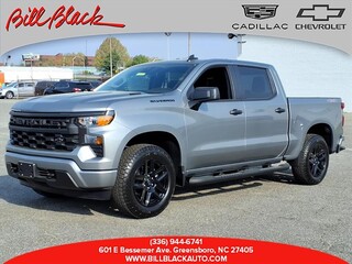 2026 Chevrolet Silverado 1500 for sale in Greensboro NC