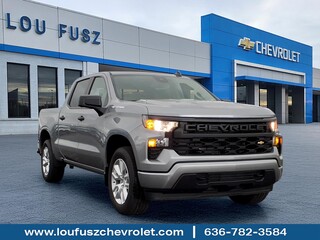 2026 Chevrolet Silverado 1500 for sale in Cincinnati OH