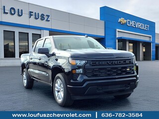 2026 Chevrolet Silverado 1500 for sale in Cincinnati OH