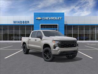 2026 Chevrolet Silverado 1500 for sale in Windber PA