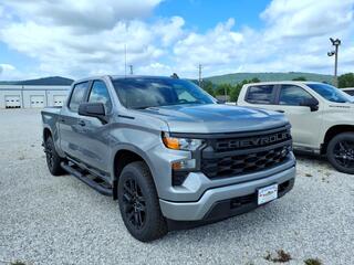 2026 Chevrolet Silverado 1500 for sale in Mountain View AR
