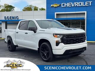 2026 Chevrolet Silverado 1500 for sale in West Union SC