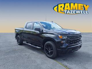 2026 Chevrolet Silverado 1500 for sale in Tazewell VA