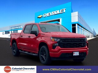 2026 Chevrolet Silverado 1500 for sale in Wendell NC