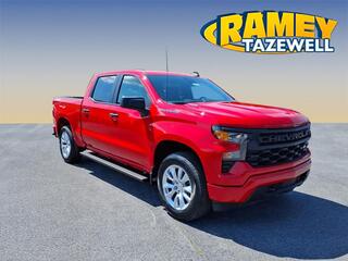 2026 Chevrolet Silverado 1500 for sale in Tazewell VA