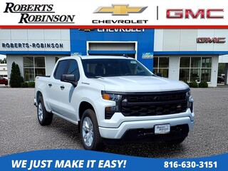 2026 Chevrolet Silverado 1500 for sale in Excelsior Springs MO