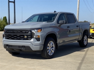 2025 Chevrolet Silverado 1500 for sale in Centralia MO