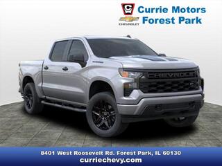 2025 Chevrolet Silverado 1500 for sale in Forest Park IL