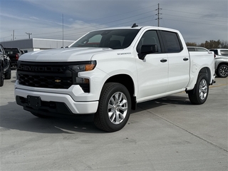 2025 Chevrolet Silverado 1500 for sale in Centralia MO