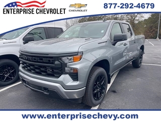 2025 Chevrolet Silverado 1500 for sale in Enterprise AL