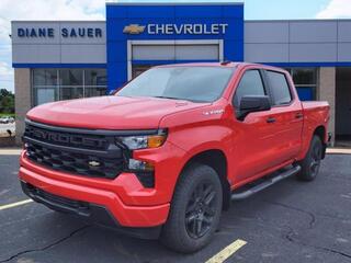 2025 Chevrolet Silverado 1500 for sale in Warren OH