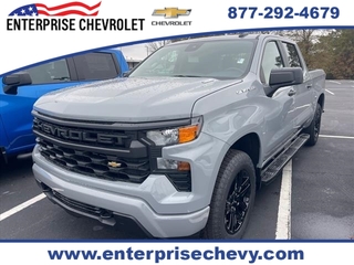 2025 Chevrolet Silverado 1500 for sale in Enterprise AL