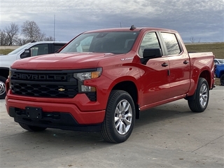 2025 Chevrolet Silverado 1500 for sale in Centralia MO