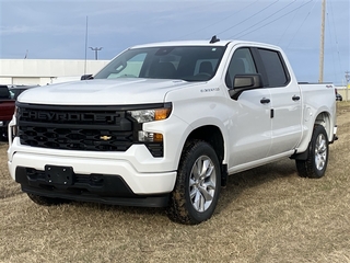 2025 Chevrolet Silverado 1500 for sale in Centralia MO