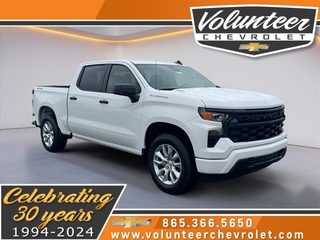 2025 Chevrolet Silverado 1500 for sale in Sevierville TN