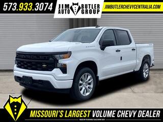 2025 Chevrolet Silverado 1500 for sale in Fenton MO