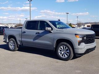 2025 Chevrolet Silverado 1500 for sale in Chattanooga TN