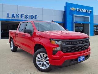 2025 Chevrolet Silverado 1500 for sale in Rockwall TX