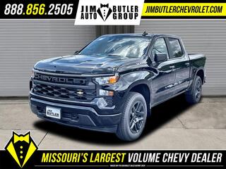 2025 Chevrolet Silverado 1500 for sale in Fenton MO