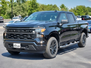 2025 Chevrolet Silverado 1500 for sale in Fenton MO